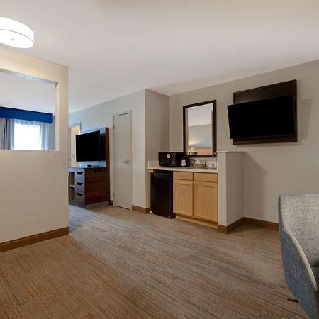 Hampton Inn & Suites By Hilton In Hot Springs, Arkansas Exterior foto