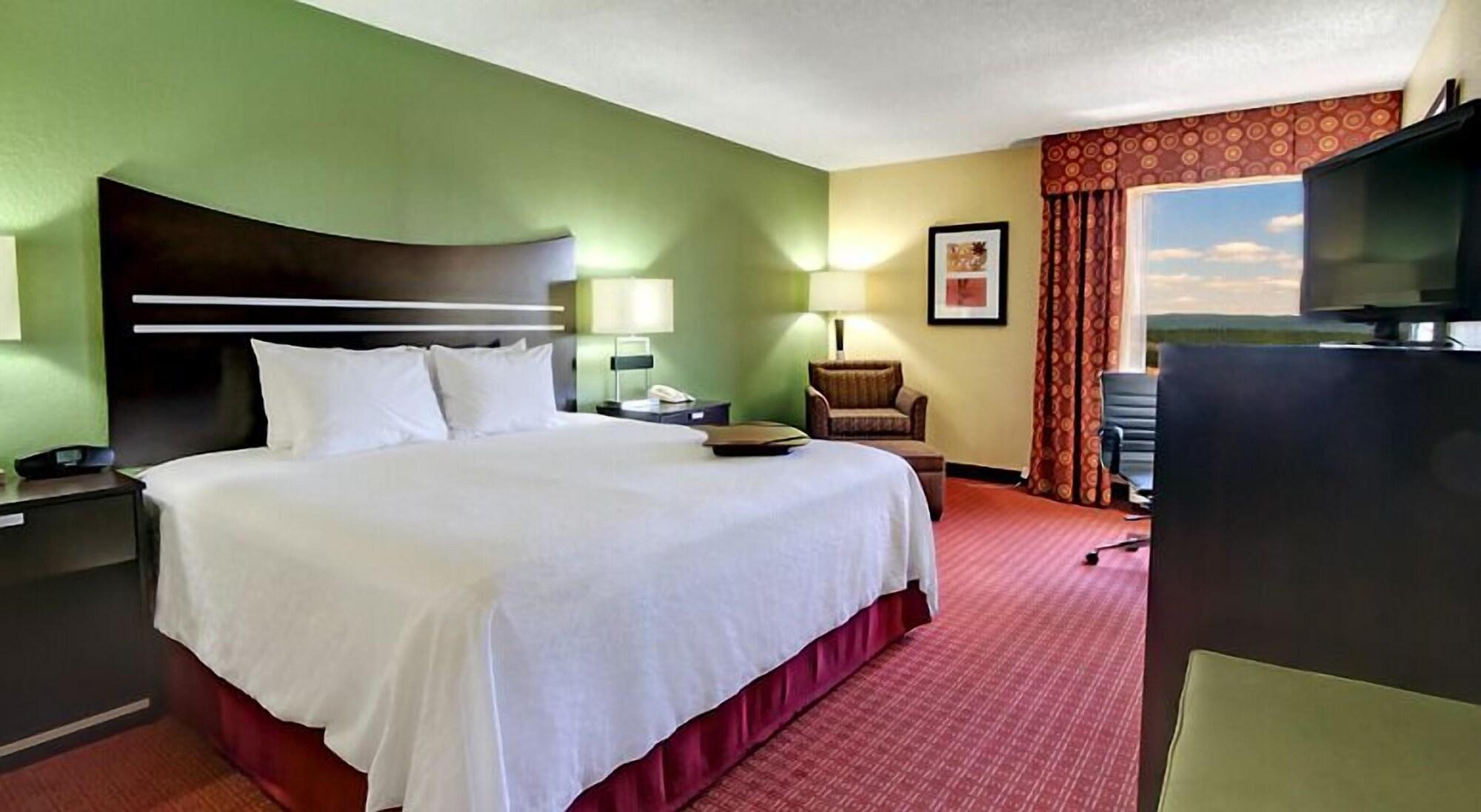 Hampton Inn & Suites By Hilton In Hot Springs, Arkansas Exterior foto