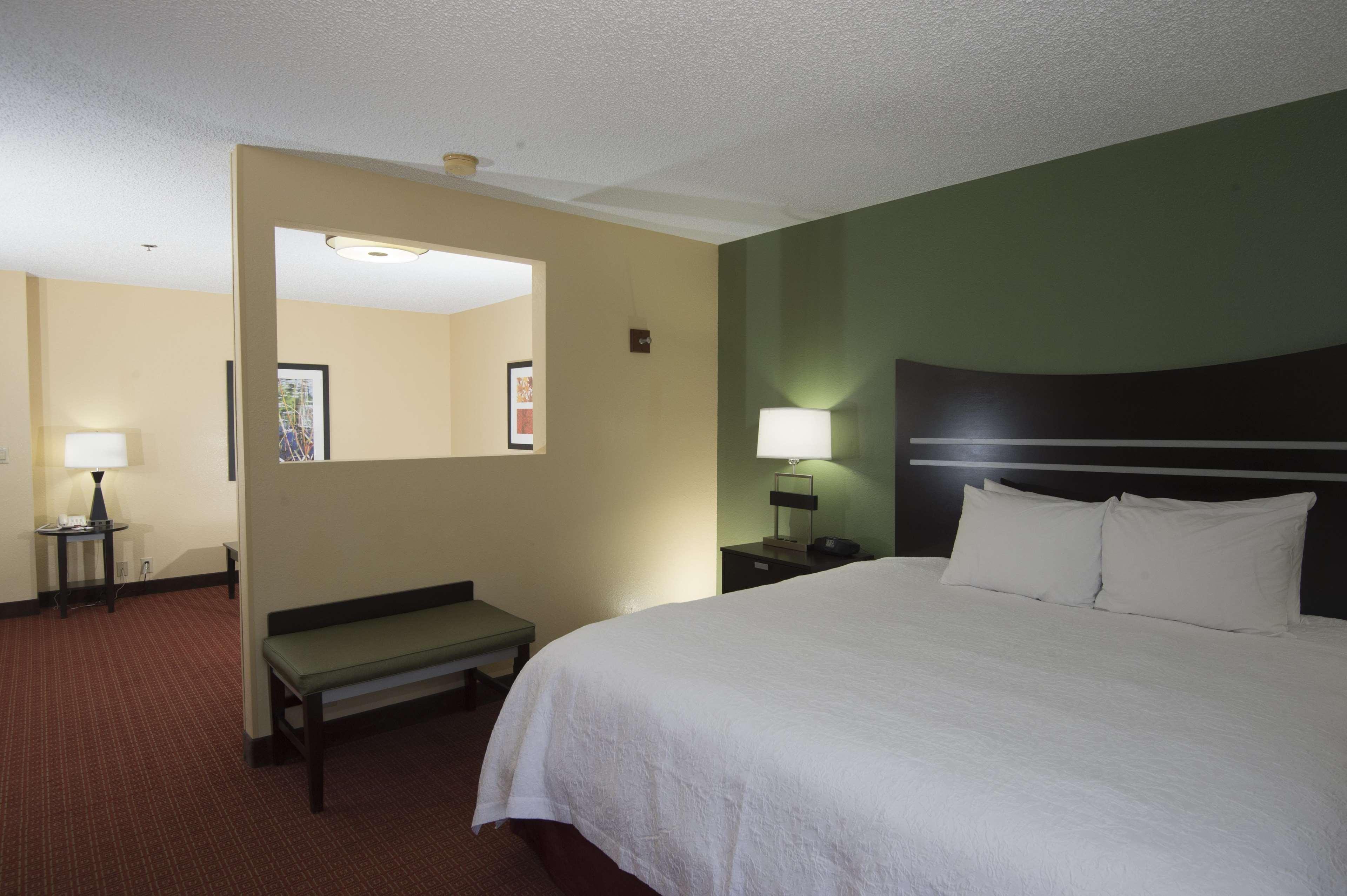 Hampton Inn & Suites By Hilton In Hot Springs, Arkansas Exterior foto