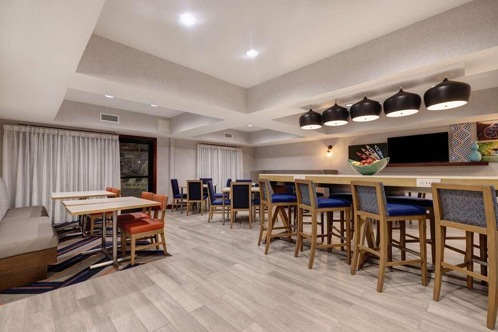 Hampton Inn & Suites By Hilton In Hot Springs, Arkansas Exterior foto