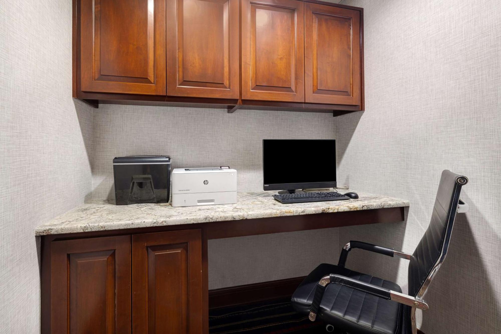 Hampton Inn & Suites By Hilton In Hot Springs, Arkansas Exterior foto